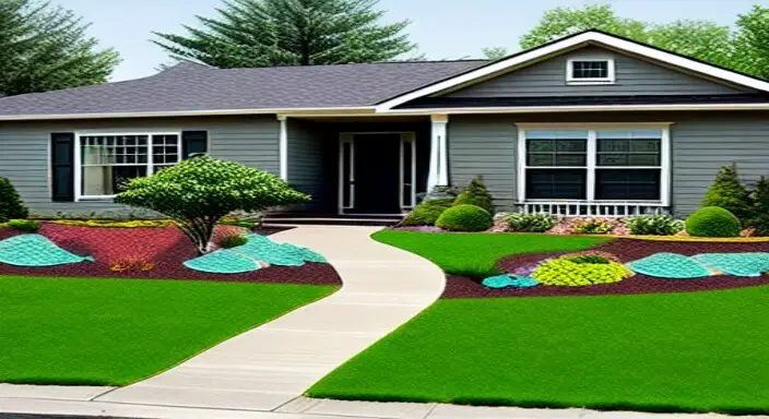 1. Assess Your Current Landscaping 