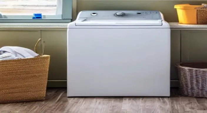 4. Reset the Washer's Water Temperature