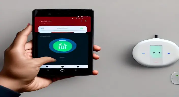 4. Adding your Smart plug to the Google Home app 