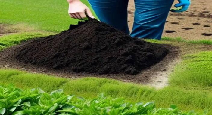 8. Improve the Soil with Fertilizer and Compost 