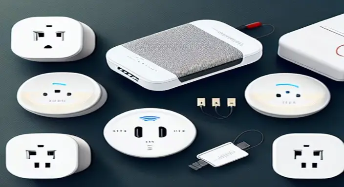 5. Grouping your Smart Plugs together 