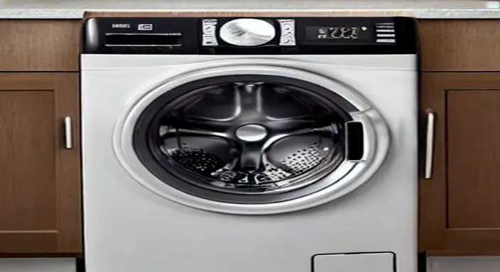 7. Reset the Washer's Cycle Time 