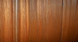 How to Stain Wood Paneling | 18 DIY Steps by Professional