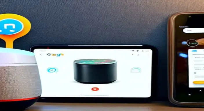 10. Now enjoy your Google home 
