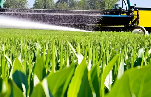 11. Avoid fertilizers with high nitrogen content