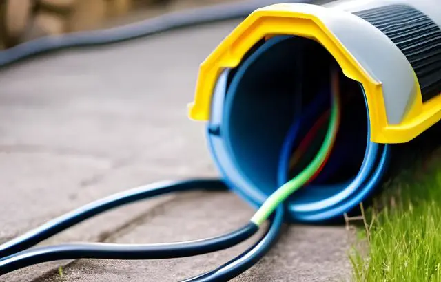 How to Locate Underground Electrical Wires