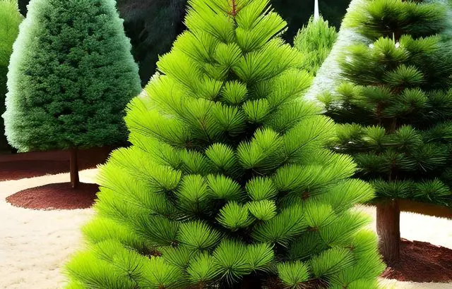 How to Keep a Pine Tree Alive Indoors