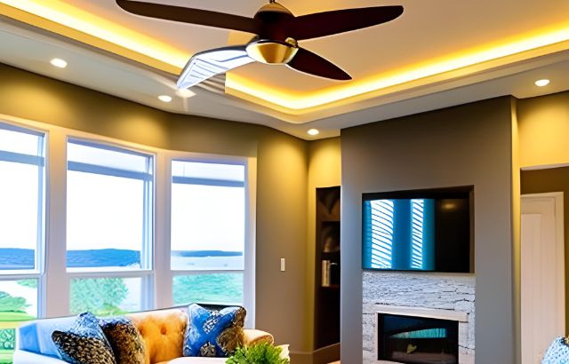 How to Wire a Ceiling Fan with Remote and Wall Switch