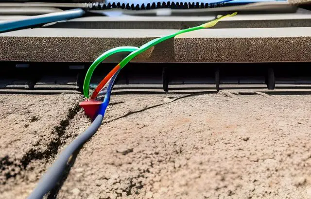 The Importance of Locating Underground Electrical Wires