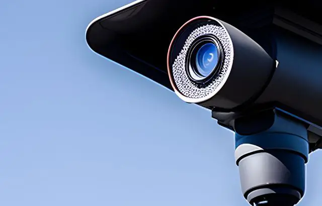 Why Use Surveillance Cameras?