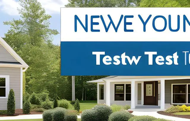 Test Your New HomeLink