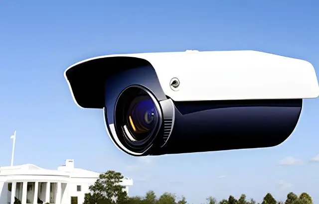 Key Laws Relating to Surveillance Cameras in the U.S