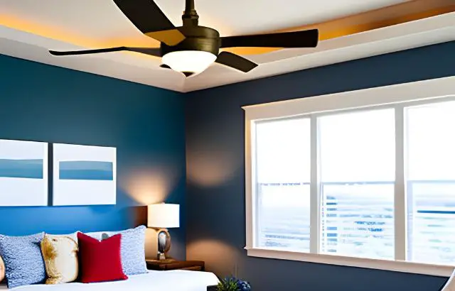 How to Replace a Ceiling Fan with a Light Fixture