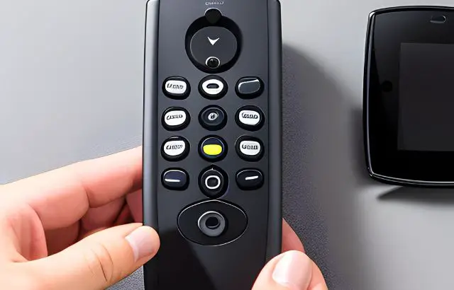 Step 6: Connect the Remote Receiver 