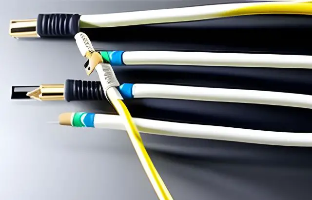 How to Fish Ethernet Cables between Floors