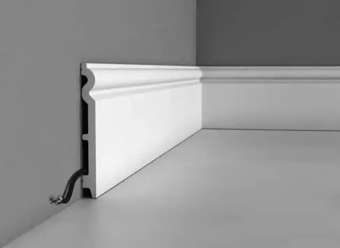 Things to Know About Traditional Torus Skirting Boards