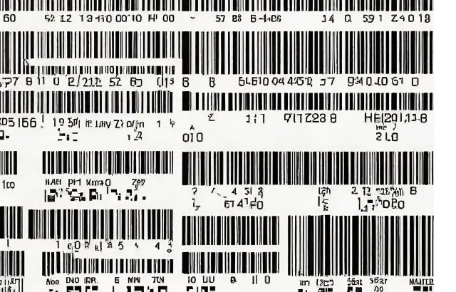 How Do Barcodes Set Off Alarms