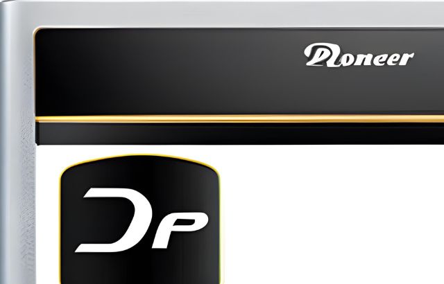 Pioneer 6-Year Warranty