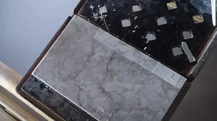 How to Cut Marble Tile Without Chipping