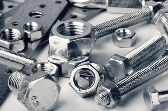 Step#03 Choosing the Suitable Fasteners: