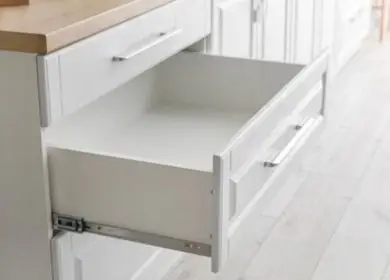 How to Clean Dresser Drawers