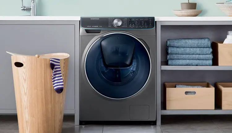 How Wide is a Washer and Dryer