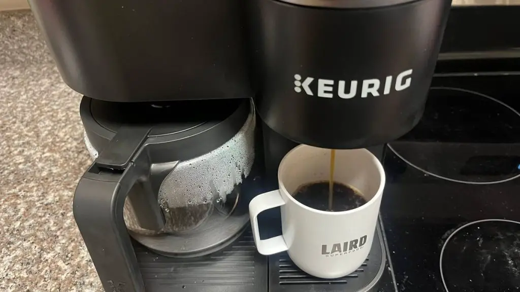 How to Use Keurig Single Serve