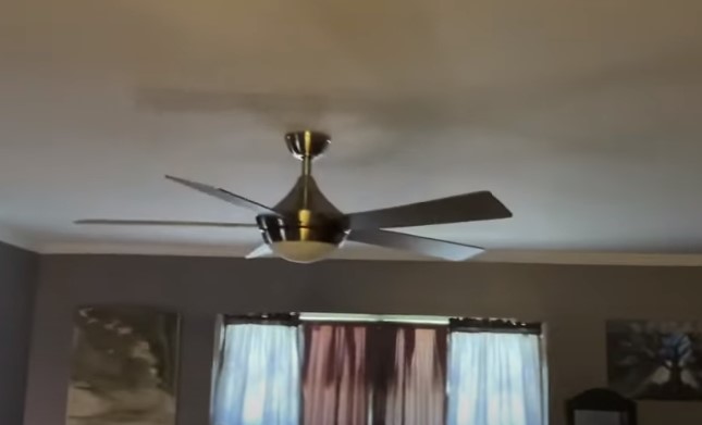 How to Turn off Harbor Breeze Fan Without Remote