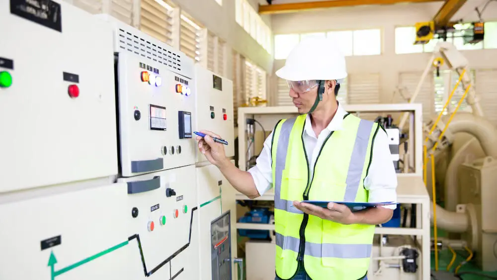 Understanding the electrical requirements