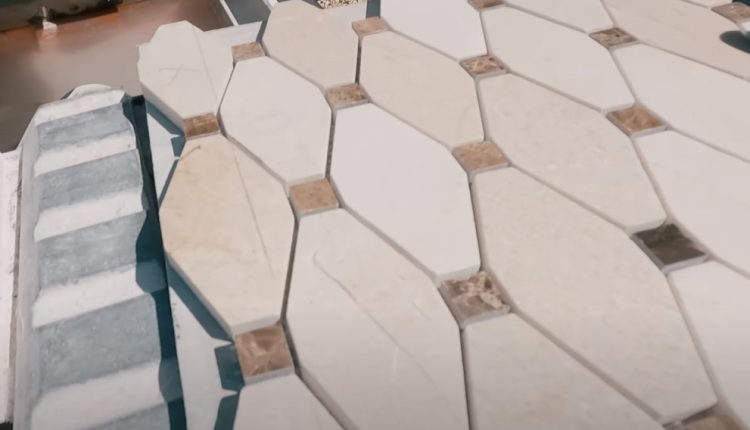 How to Cut Marble Mosaic Tile Without Chipping