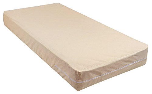 100% Cotton Fleetwood Mattress Cover