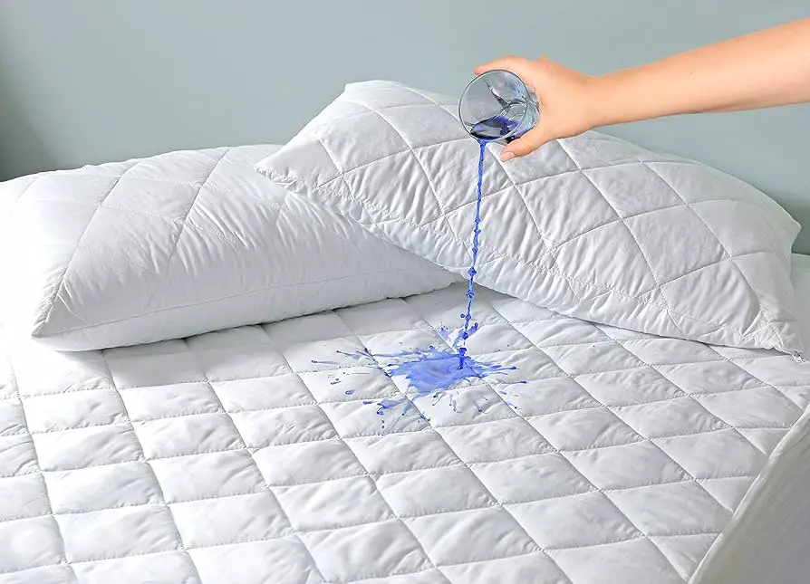 Best Single Bed Waterproof Mattress Protector