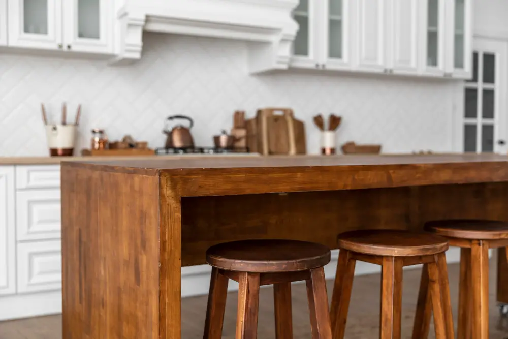 Best Kitchen Bar Stools