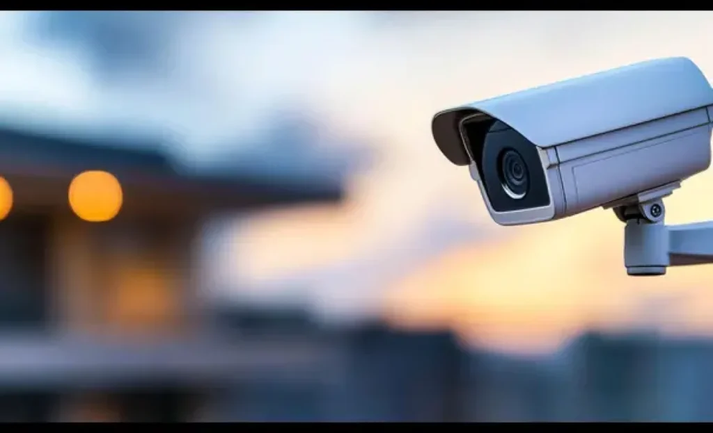 Best Outdoor Security Cameras Without Subscription