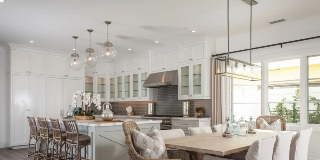 Best Kitchen Chandeliers to Elevate Your Home's Style