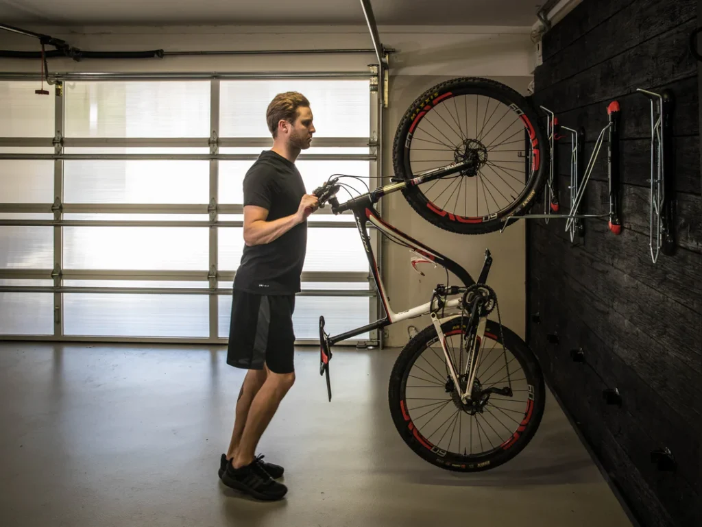 Best Bike Stand for Garage