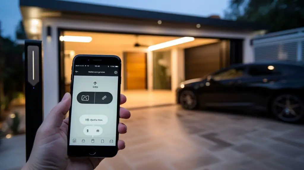 Best Wifi Garage Door Opener