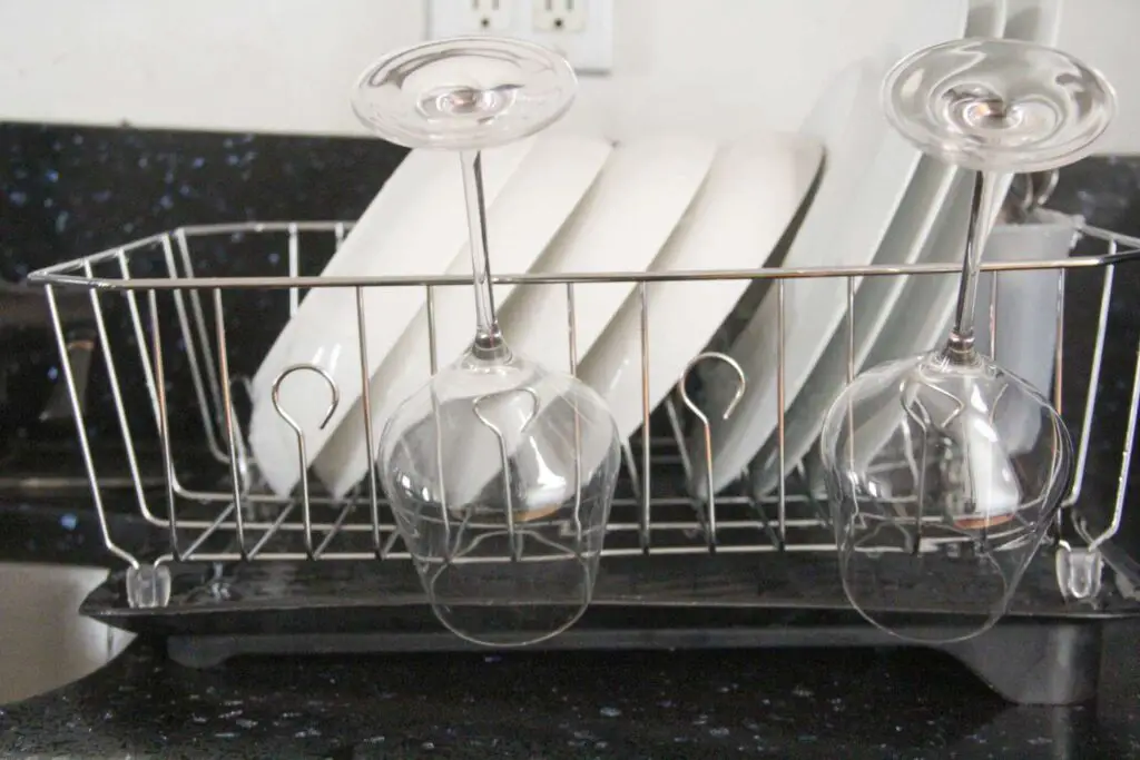 Best Kitchen Drying Rack