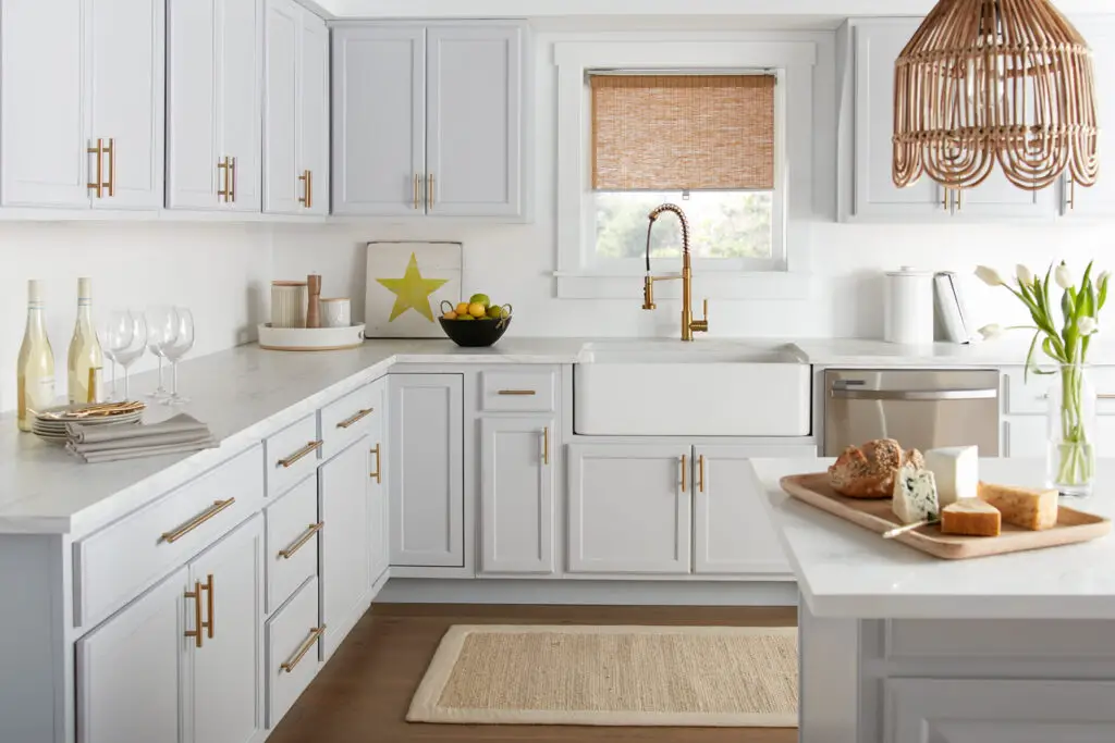 Best Primer for Kitchen Cabinets