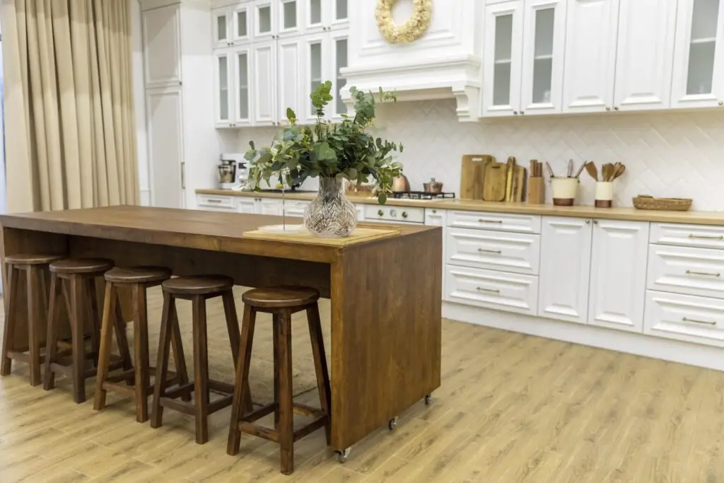 Best Kitchen Counter Stools