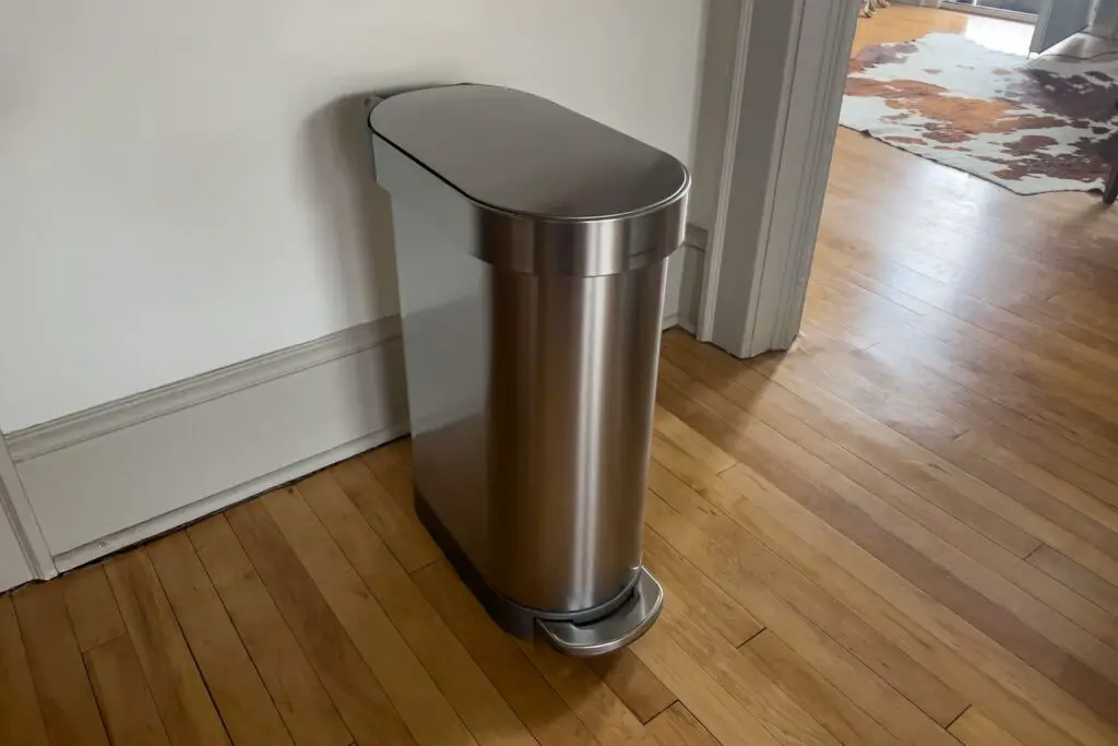 Best Kitchen Trashcans