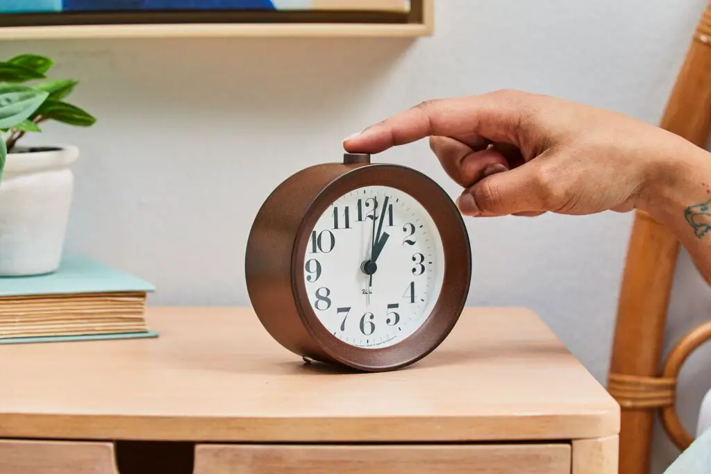 Best Bedroom Clock Alarm for Kids