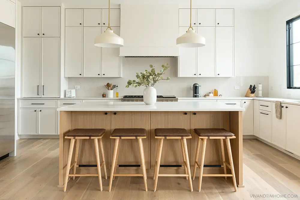 Best Kitchen Island Stools