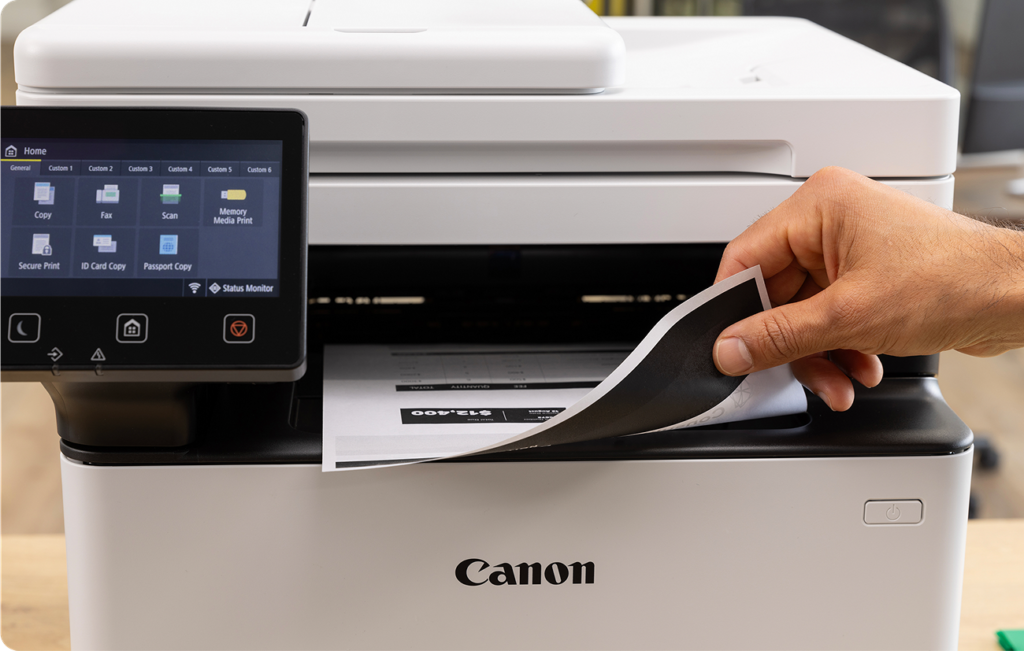 Best Color Laser Printer for Home Use