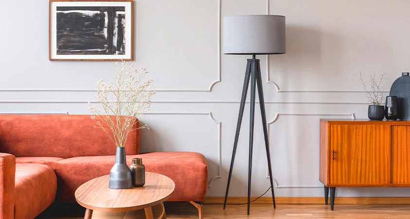 Best Floor Lamps for Living Room