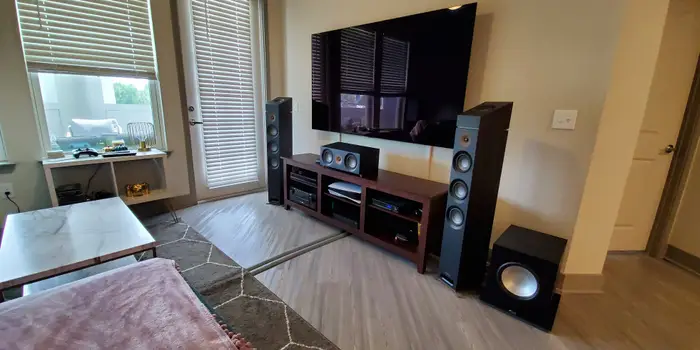 Best Bedroom Surround Sound System