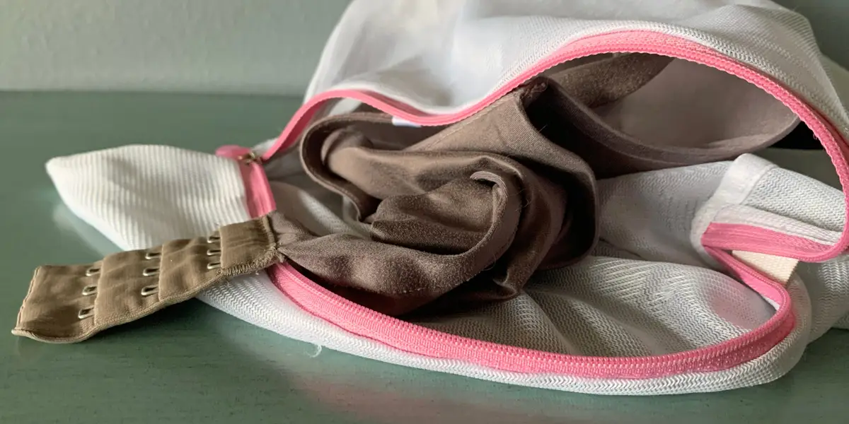 Best Bra Bags for Laundry