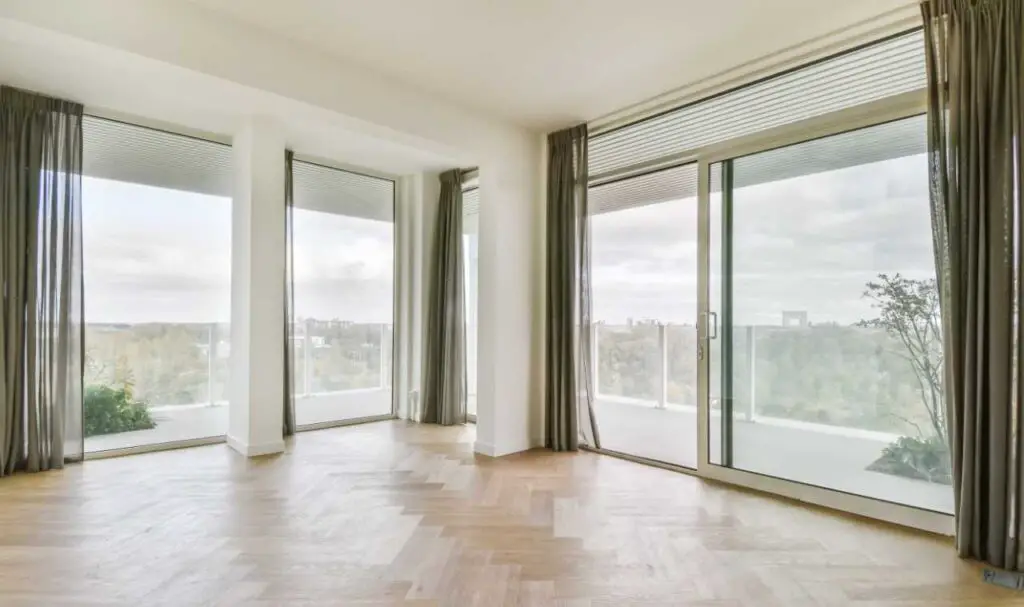 Best Curtains for Sliding Glass Doors