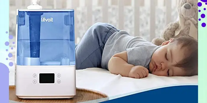 Best Diffuser for Baby Bedroom