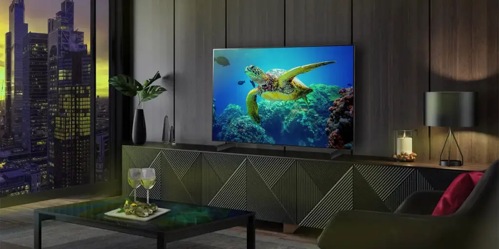 Best TV for Kids Room